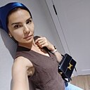 Шахноза, 43 года