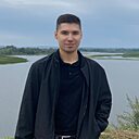 Альберт, 30 лет