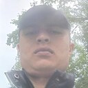 Shaxzod Ergashev, 23 года
