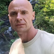Фотография мужчины Максим, 33 года из г. Могилев