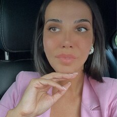 Фотография девушки Дарья, 35 лет из г. Москва