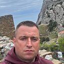 Андрей, 40 лет