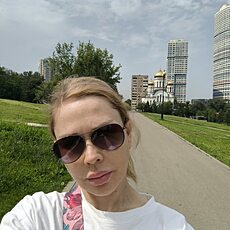 Лора, 48 из г. Пушкино (Московская Обл).