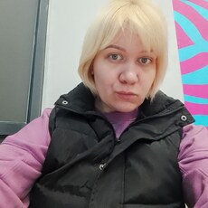 Фотография девушки Анна, 30 лет из г. Петрозаводск