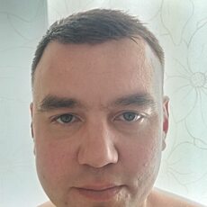 Фотография мужчины Михаил, 28 лет из г. Чита