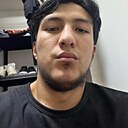 Аким, 25 лет