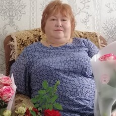 Фотография девушки Наталья, 59 лет из г. Курск