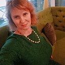 Миледи, 45 лет