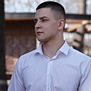 Максим, 21 год
