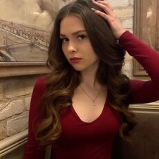 Фотография девушки Милана, 23 года из г. Лазаревское