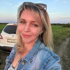 Елена, 44 из г. Москва.