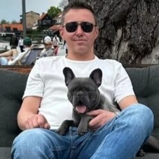 Фотография мужчины Artur, 39 лет из г. Варшава