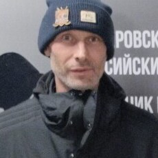 Фотография мужчины Виталий, 44 года из г. Новосибирск