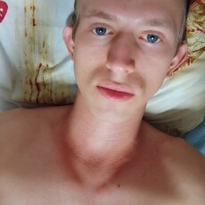 Фотография мужчины Maks, 21 год из г. Белореченск
