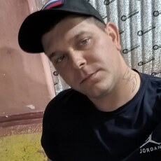 Фотография мужчины Иван, 27 лет из г. Ялта