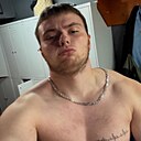 Назар, 19 лет