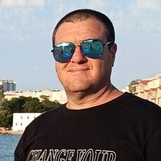 Фотография мужчины Артур, 42 года из г. Волгоград