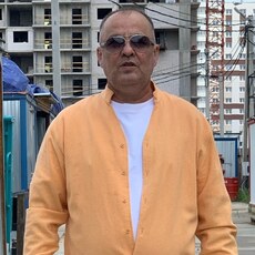 Фотография мужчины Шамси, 55 лет из г. Тверь