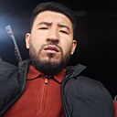 Рашид, 26 лет