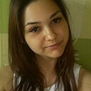 Полина, 18 лет