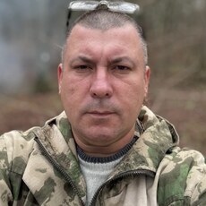 Фотография мужчины Владислав, 44 года из г. Слоним