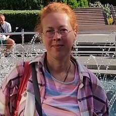 Фотография девушки Елена, 48 лет из г. Можайск