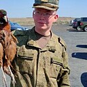 Иван, 23 года