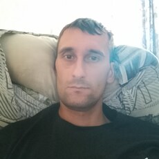Фотография мужчины Александр, 37 лет из г. Челябинск