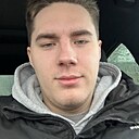 Илья, 23 года