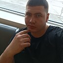 Aнтон, 25 лет