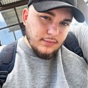 Макс, 25 лет