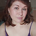 Татьяна, 45 лет