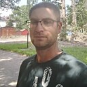 Сергей, 33 года