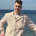 Данил, 24 года