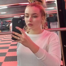 Фотография девушки Вера, 22 года из г. Гомель