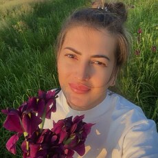 Фотография девушки Ирина, 35 лет из г. Ярославский