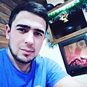 Камолиддин, 24 года