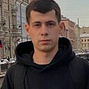Михаил, 22 года