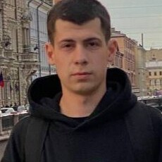 Фотография мужчины Михаил, 22 года из г. Великий Новгород