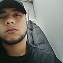 Али, 29 лет