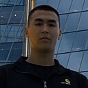 Равиль, 18 лет