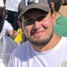 Фотография мужчины Хасан, 29 лет из г. Алматы