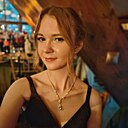 Алина, 23 года