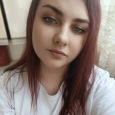 Фотография девушки Ира, 23 года из г. Симферополь