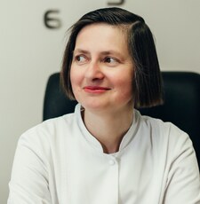 Фотография девушки Ірина, 49 лет из г. Ужгород