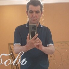 Фотография мужчины Сухроб, 46 лет из г. Петрозаводск