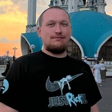 Фотография мужчины Стас, 31 год из г. Ревда