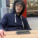 Шамиль, 28 лет