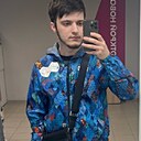 Шамиль, 28 лет