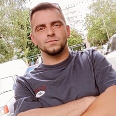 Фотография мужчины Олег, 33 года из г. Николаев